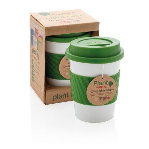 PLA koffiemok