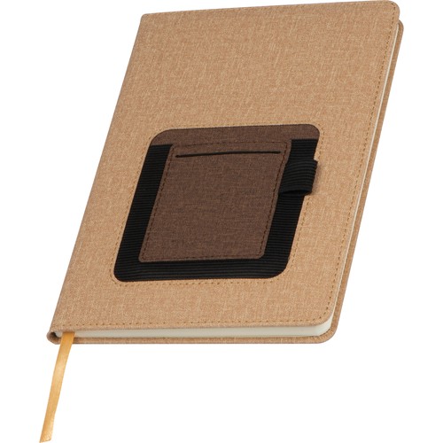 A5 Notebook Tilburg