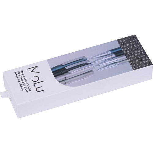 MoLu Metal Writing Set El Salto MoLu Metal Writing Set El Salto