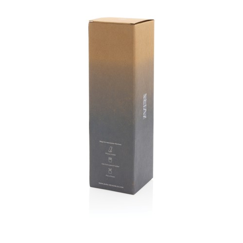 Avira Avior RCS gerecycled roestvrijstalen fles 500 ML Avira Avior RCS gerecycled roestvrijstalen fles 500 ML