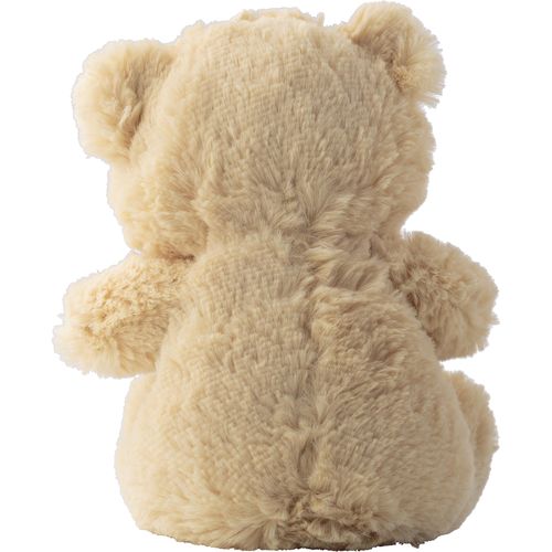 rPET Plush toy bear Samuel rPET Plush toy bear Samuel