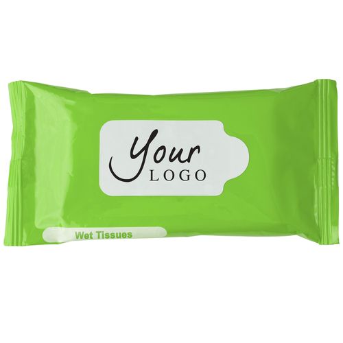 Vochtige doekjes Pocketclean Vochtige doekjes Pocketclean