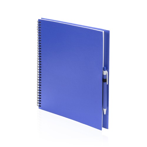 Cahier Tecnar Cahier Tecnar