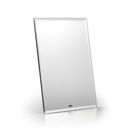 MIROIR AVEC SUPPORT - VERT.14X19 MIROIR AVEC SUPPORT - VERT.14X19