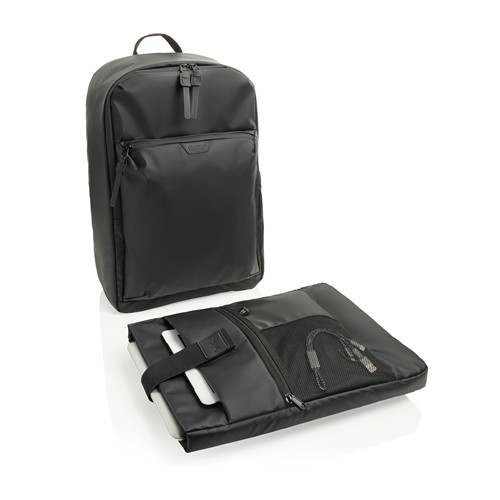 Swiss Peak OSLO RCS Everyday Laptop 15.6' backpack