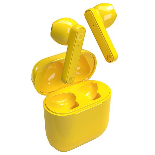 koptelefoon