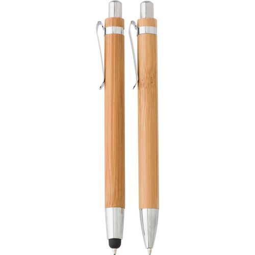 Bamboo writing set Darlene Bamboo writing set Darlene