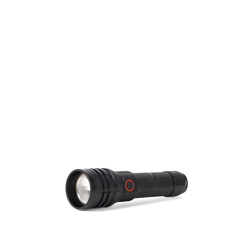 Lampe torche à double batterie Nordic Drift Everest RCS