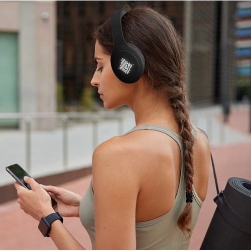 casque sans fil ANC casque sans fil ANC