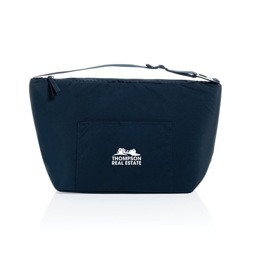 Bolsa térmica de nailon reciclado KENTO URBAN RCS