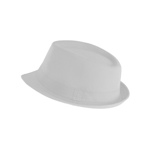 Cotton polyester hat Trivor