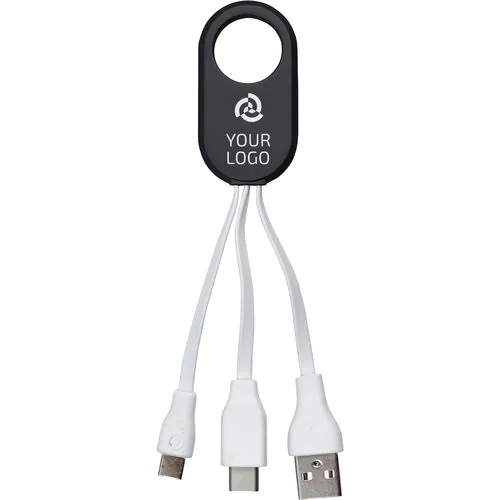ABS cable set Pilar