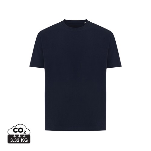 Camiseta IQONIQ Teide de algodón reciclado