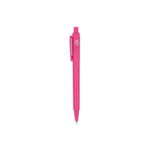 Ball pen Baron 03 recycled hardcolour Ball pen Baron 03 recycled hardcolour
