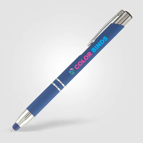 Crosby penna softy stiletto da punta