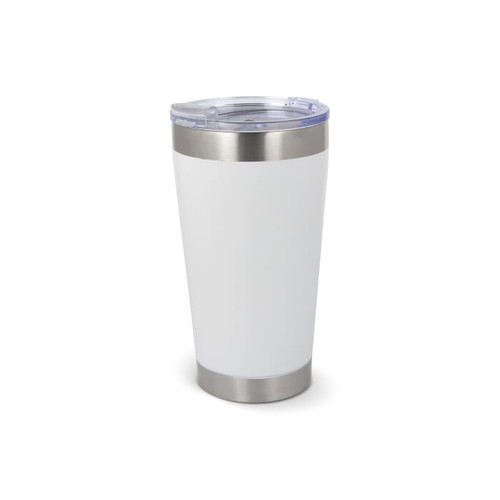 T-ceramic thermosbeker met deksel Cango 500ml