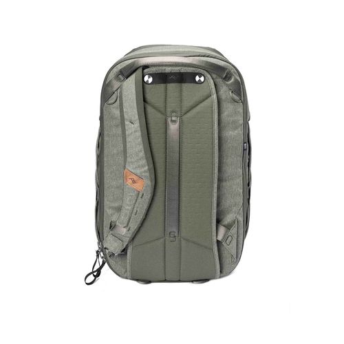 Peak Design Travel Backpack 30L Sage Peak Design Travel Backpack 30L Sage