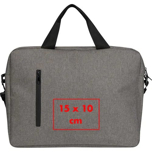 Borsa per laptop in RPET Minsk Borsa per laptop in RPET Minsk