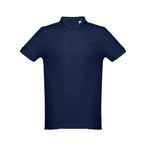 THC DHAKA. Polo da uomo