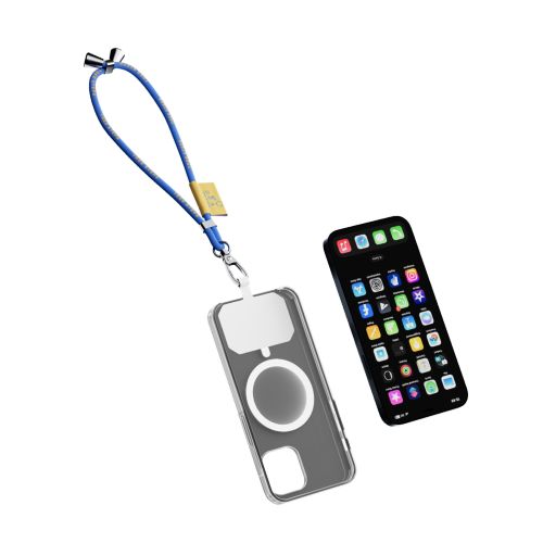 Cordon smartphone Whip Cordon smartphone Whip