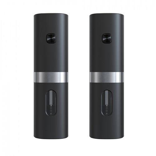 electric salt and pepper grinders electric salt and pepper grinders