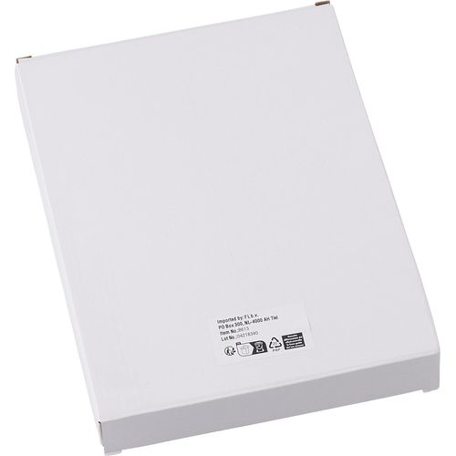 Bonded lederen documentenmap Rosa Bonded lederen documentenmap Rosa