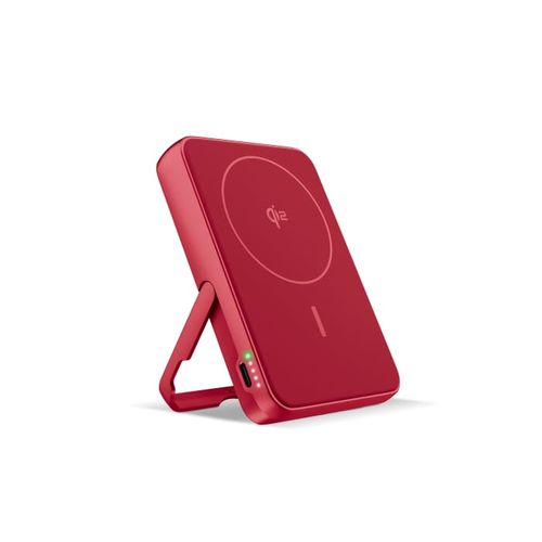 Fresh 'n Rebel Wireless Powerbank 10000mAh Compatible with MagSafe Fresh 'n Rebel Wireless Powerbank 10000mAh Compatible with MagSafe