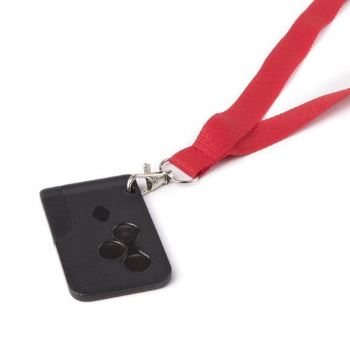 Lanyard Neck Lanyard Neck