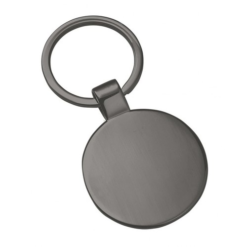 PORTE-CLÉS ROND BRONZÉ- SANS BOITE PORTE-CLÉS ROND BRONZÉ- SANS BOITE