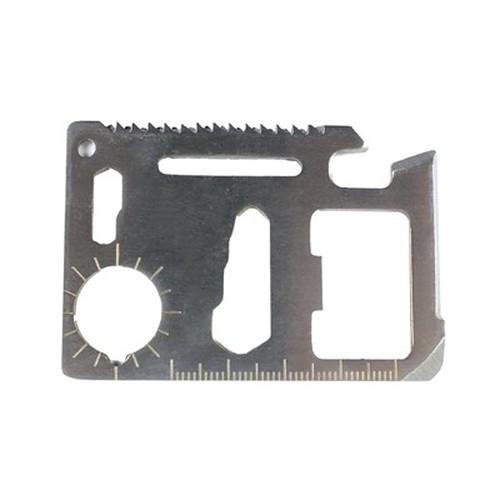 mappa di sopravvivenza