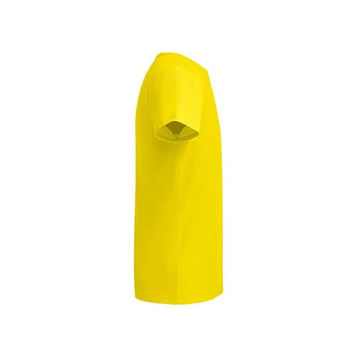 THC TUBE. T-shirt en polyester (90%)