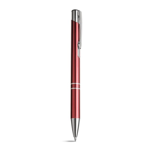 ALUMINUM AND METAL BALLPOINT PEN ALUMINUM AND METAL BALLPOINT PEN