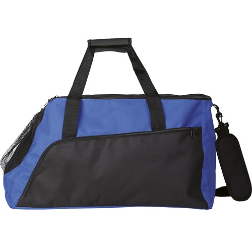 600D POLYESTER AND RIBSTOP SPORTS BAG 600D POLYESTER AND RIBSTOP SPORTS BAG