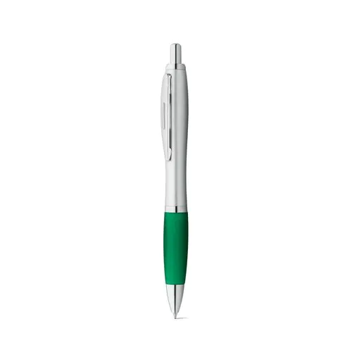 SWING. ABS ball pen with aluminium clip SWING. ABS ball pen with aluminium clip