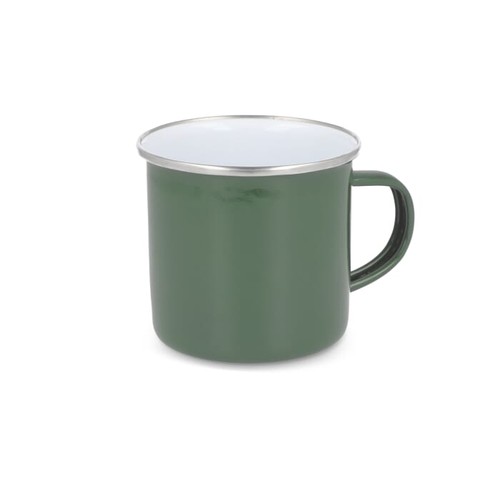 Enamel mug 350ml Enamel mug 350ml