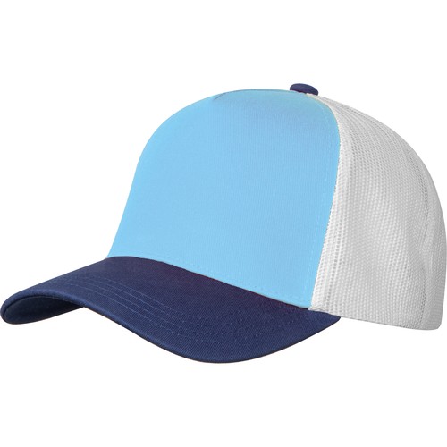 CrisMa cap with mesh insert