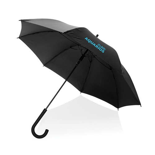 Parapluie 23'' à ouverture auto en rPET AWARE™ KENTO URBAN