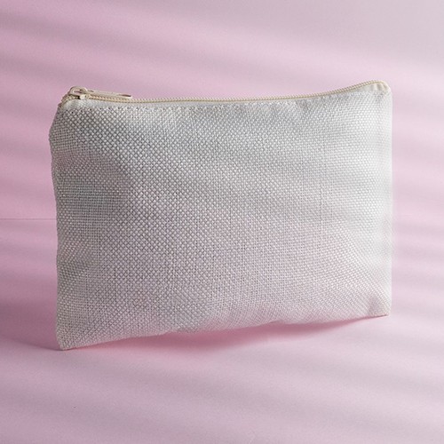 Polyester pouch Uscio
