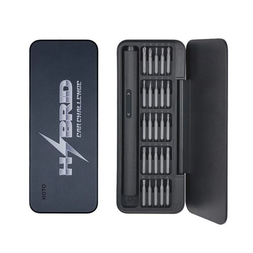 Hoto Electric Precision Screwdriver Hoto Electric Precision Screwdriver