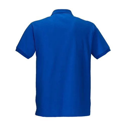 100% recycled fabric polo 100% recycled fabric polo