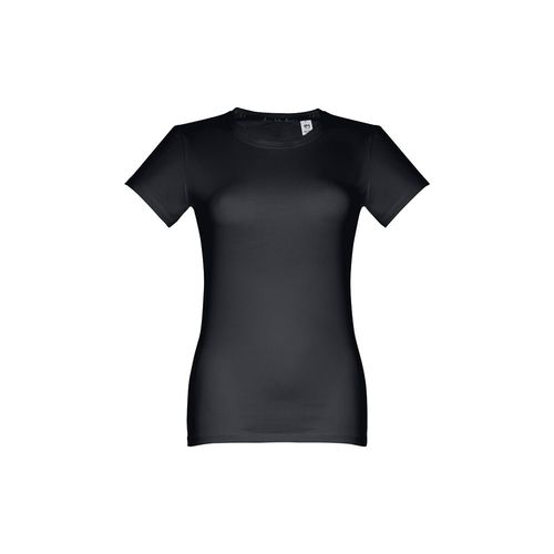 THC ANKARA WOMEN. T-shirt da donna