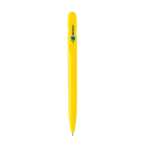 Devin GRS certified RABS pen solid
