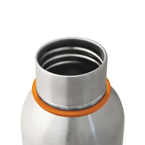 Black+Blum Insulated Water Bottle Small 500ml Black+Blum Insulated Water Bottle Small 500ml