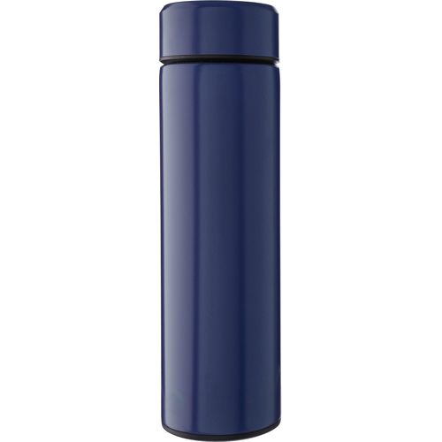 Borraccia in acciaio inox 304 doppia parete capacità 425 ml Mary