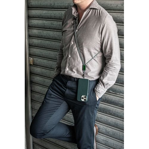 BrandCharger Lany lanyard