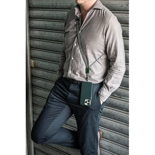 BrandCharger Lany lanyard