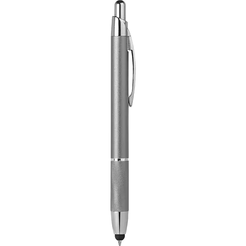 STYLO À BILLE EN MÉTAL AVEC TOUCH SCREEN