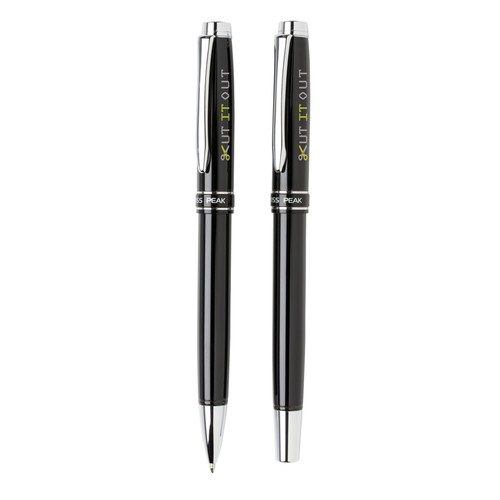 Heritage pen set Heritage pen set