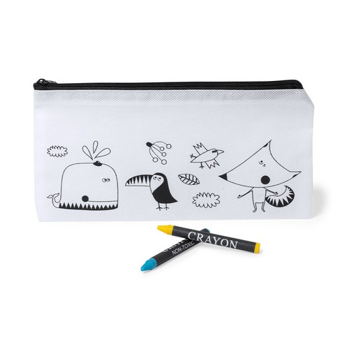 Pencil Case Skinga