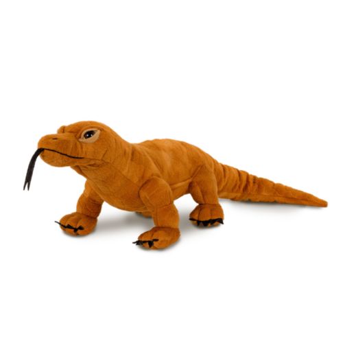 le dragon de Komodo 46 cm le dragon de Komodo 46 cm